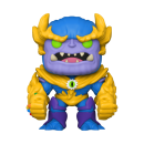 Lagerbruch FUNKO POP! - MARVEL - Mech Strike Monster Hunter Thanos #993